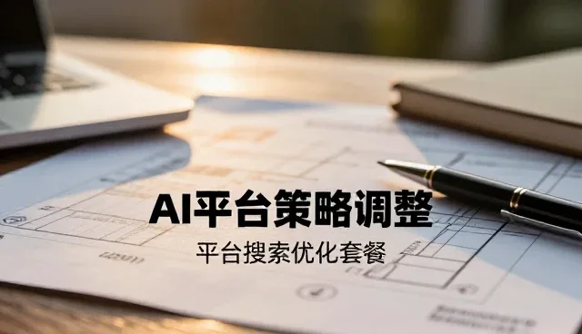 内容策略调整在GEO服务中的实际应用场景分析